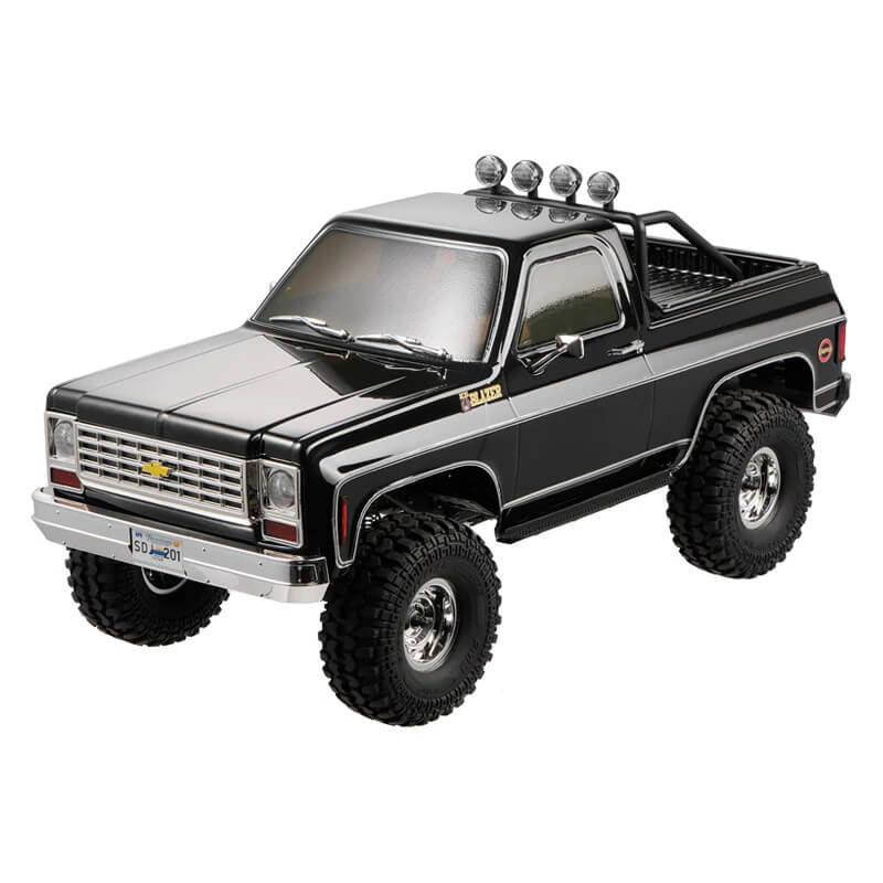 FMS FCX10 1:10 Chevrolet K5 Blazer RS