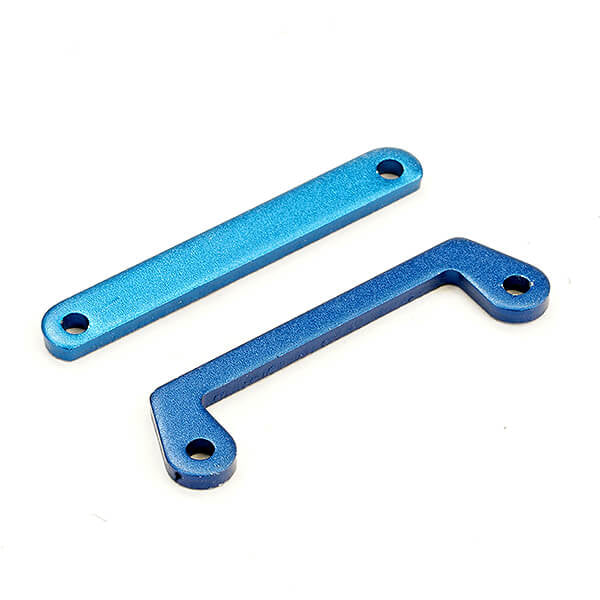 FTX Rokatan Steel Front Suspension Plates