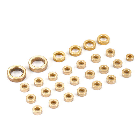 FTX Utah Complete Bushing Set