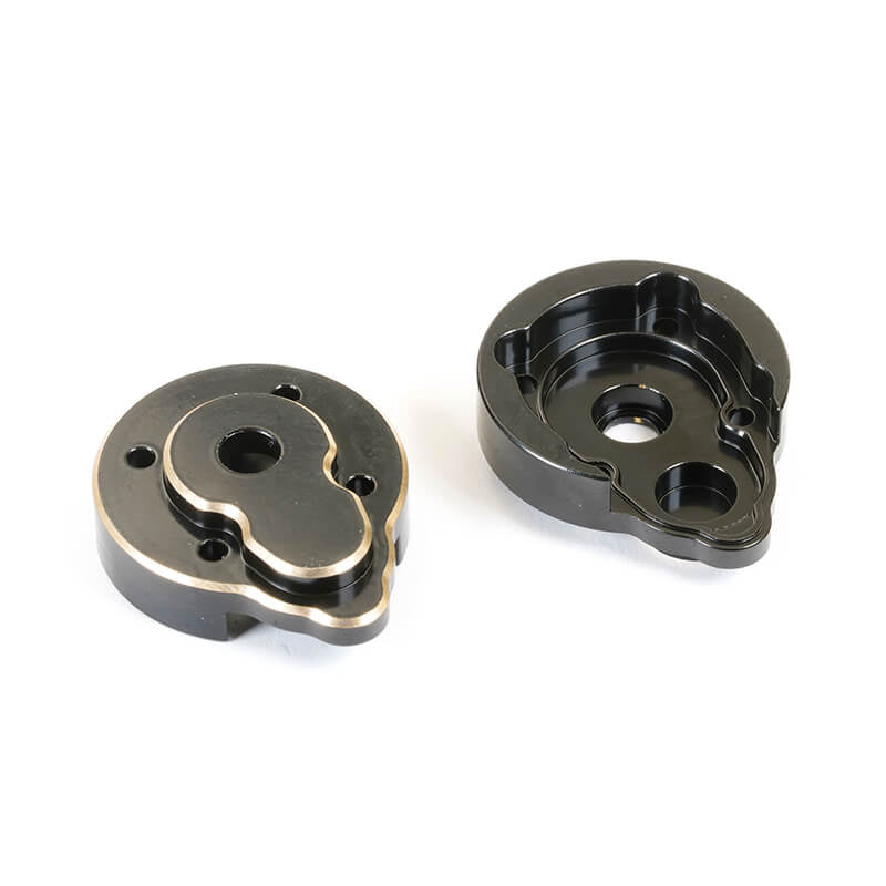 FTX Utah Rear Portal Hub Brass Weight V2