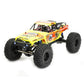 FTX MAULER 2.0 4X4 ROCK CRAWLER BRUSHED 1:10 RTR