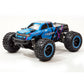 FTX TRACER 1/16 4WD BRUSHLESS MONSTER TRUCK RTR