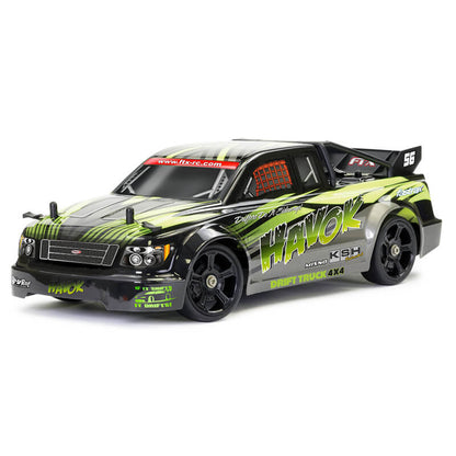 FTX Havok 1/14 4WD Drift Truck