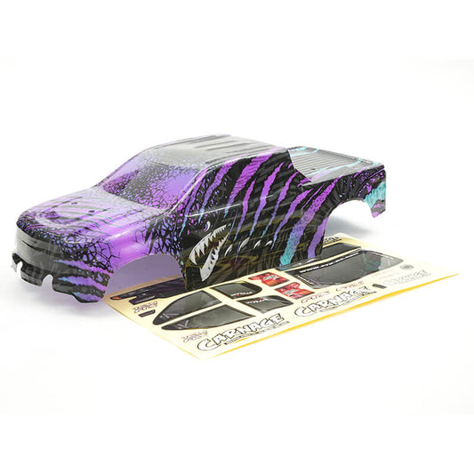 FTX Carnage 2.0 Bodyshell Printed (Brushless)