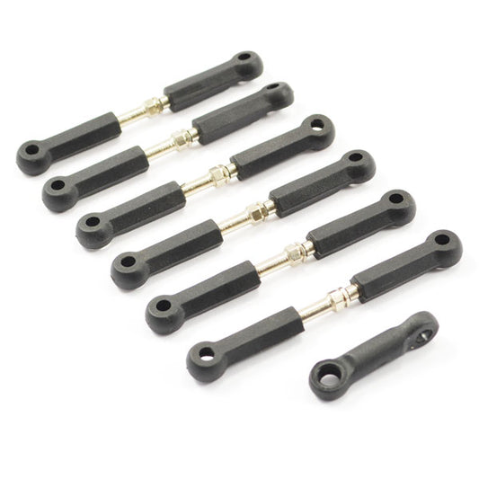 FTX Comet Steel Turnbuckle Camber & Steering Links