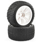 FTX Comet Truggy Front Tyre