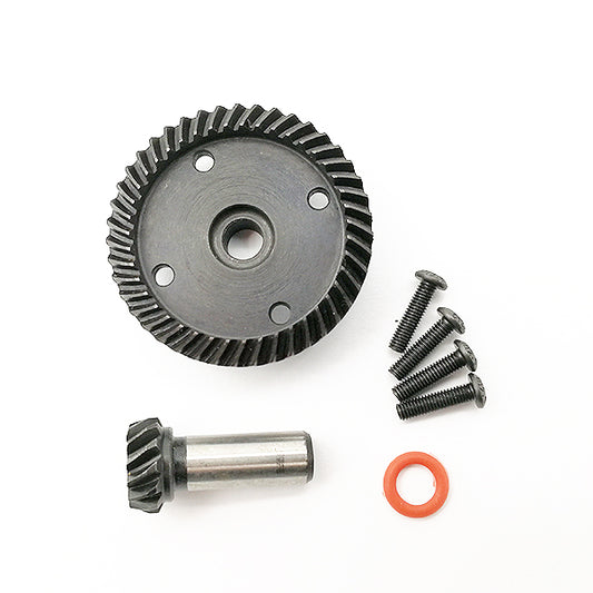 FTX DR8 Differential Steel Gear & Output Pinion (13/43)