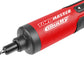 Corally Torq Master Dig Cordless Screwdriver 3.6v