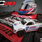 Associated AE Qualifier Series SC28 1/28 SC Truck Lucas Oil Edition