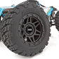 Team Associated Rival MT8  RTR Truck Brushless