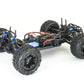 FTX CARNAGE 2.0 1/10 BRUSHLESS TRUCK 4WD RTR W/LIPO & CHARGER