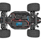 Team Associated Rival MT10 V2 RTR Truck Brushless