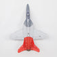 Xfly 64mm T-7A Red Hawk EDf Jet 750mm