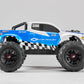 Eazy RC 1/18 Chevrolet Colorado B/Less