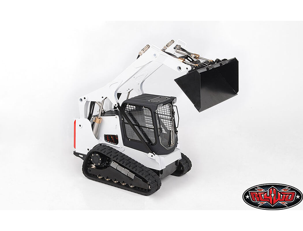 RC4WD 1/14 R350 Compact Track Loader