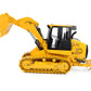 RC4WD 1/14 Earth Mover RC693T Hydra Track Loader