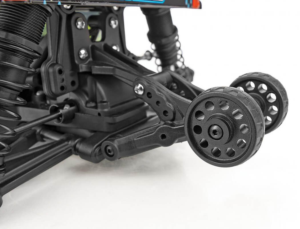 Reflex 14MT Brushless Monster Truck