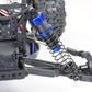 FTX CARNAGE 2.0 1/10 BRUSHLESS TRUCK 4WD RTR W/LIPO & CHARGER