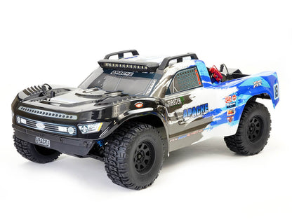 FTX Apache 1/10 Brushless Trophy Truck