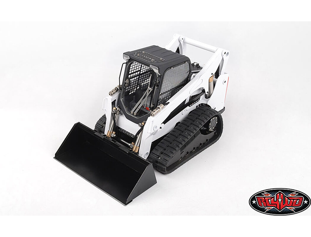 RC4WD 1/14 R350 Compact Track Loader