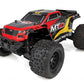 Team Associated Rival MT10 V2 RTR Truck Brushless