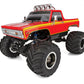 Associated MT12 Monster Truck Red