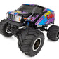 Team Associated MT12 Monster Van RTR Combo