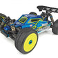 Team Associated RC8B4E Team Kit 1/8 Electric