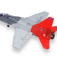 Xfly 64mm T-7A Red Hawk EDf Jet 750mm