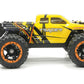 FTX TRACER 1/16 4WD BRUSHLESS MONSTER TRUCK RTR