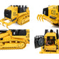 RC4WD 1/14 Earth Mover RC693T Hydra Track Loader