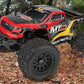 Team Associated Rival MT10 V2 RTR Truck Brushless