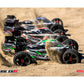 Corally Spark XB6 6s Brushless Basher Buggy RTR