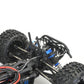 FTX CARNAGE 2.0 1/10 BRUSHLESS TRUCK 4WD RTR W/LIPO & CHARGER