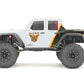 FTX Outback Gladius 4X4 RTR 1:10 Trail Crawler