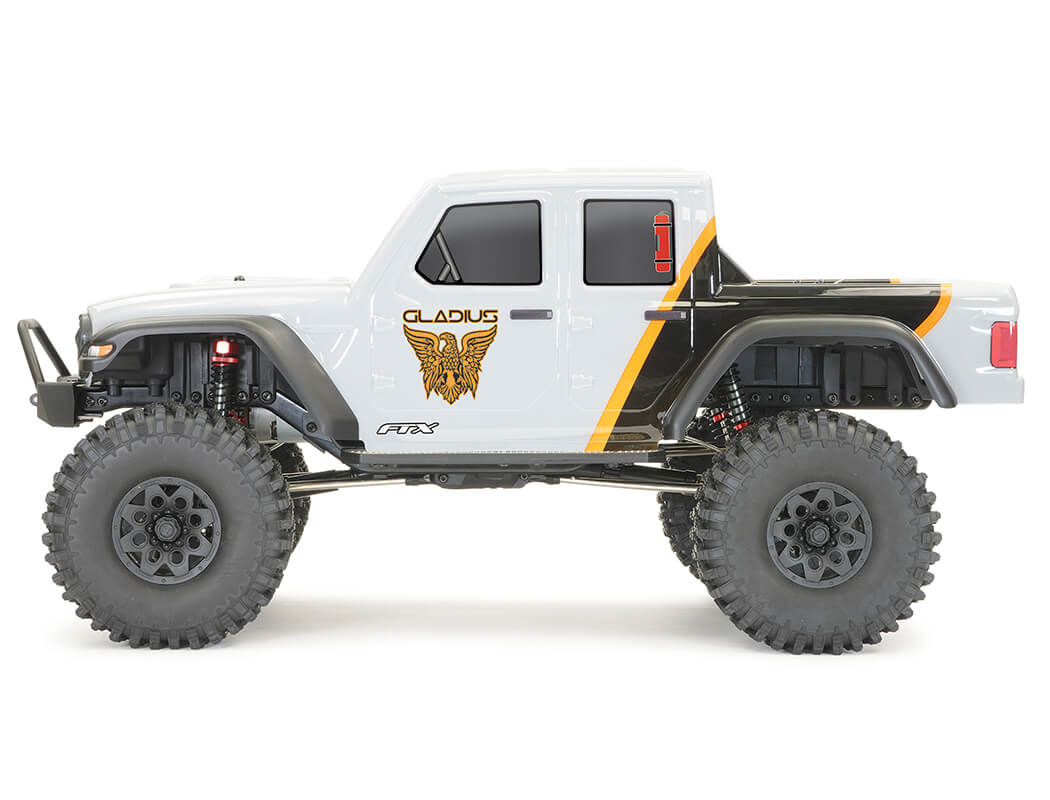 FTX Outback Gladius 4X4 RTR 1:10 Trail Crawler