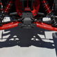 RPM Arrma Rear A0Arms Red