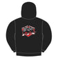 FTX Badge Logo Brand Pullover Hoodie Black