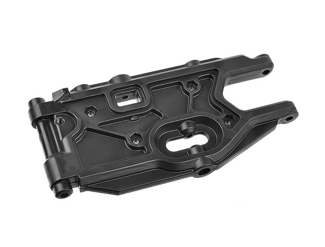 Suspension Arm HDA3 Lower Rear