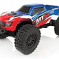 Associated AE Qualifier Series MT28 1/28 Monster Truck