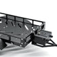 Fastrax Dual-Axle Trailer W/Ramps & LEDS