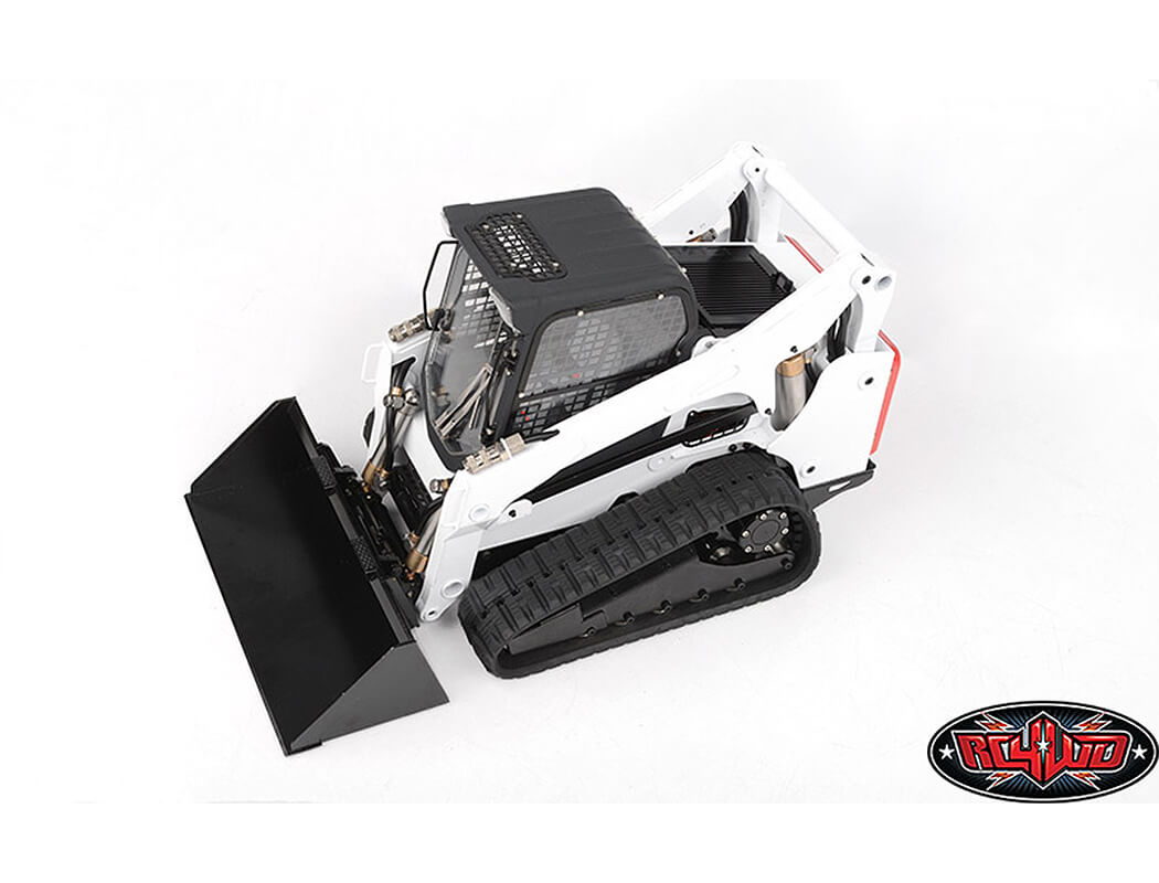 RC4WD 1/14 R350 Compact Track Loader