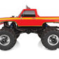 Associated MT12 Monster Truck Red