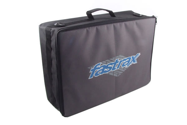 Fastrax Large Shoulder Bag