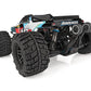 Team Associated Rival MT8  RTR Truck Brushless