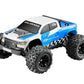 Eazy RC 1/18 Chevrolet Colorado B/Less