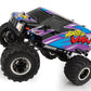 Team Associated MT12 Monster Van RTR Combo