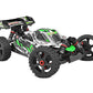 Corally Spark XB6 6s Brushless Basher Buggy RTR