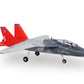 Xfly 64mm T-7A Red Hawk EDf Jet 750mm