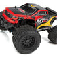 Team Associated Rival MT10 V2 RTR Truck Brushless